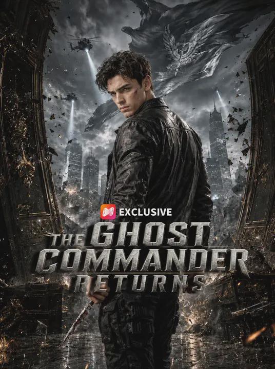 The Ghost Commander Returns