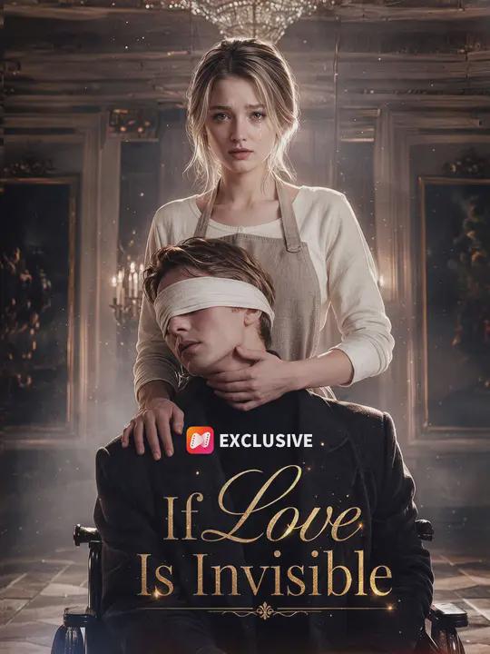 If Love Is Invisible