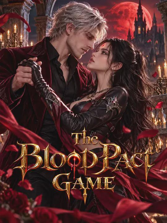 The Blood Pact Game