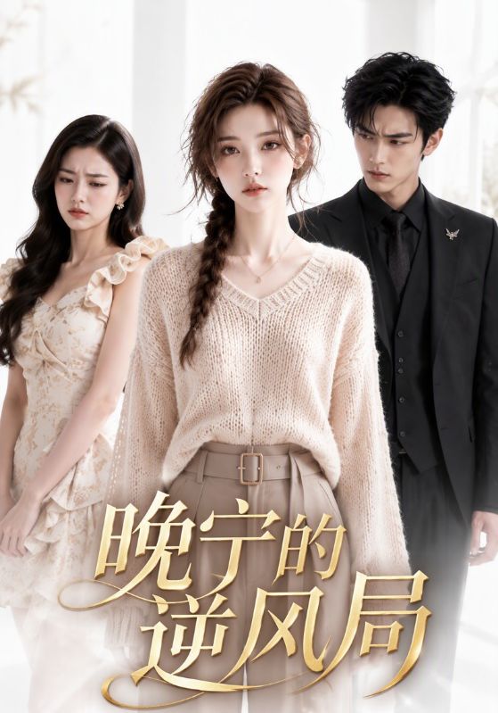 晚宁的逆=;风局
