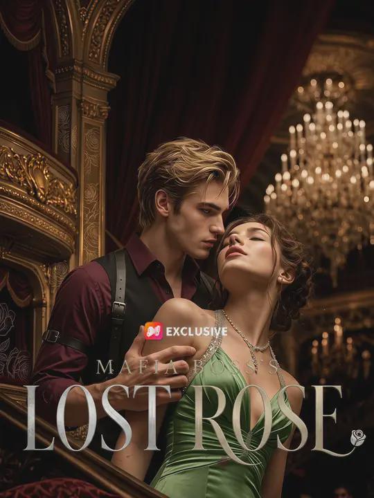 Mafia boss Lost Rose