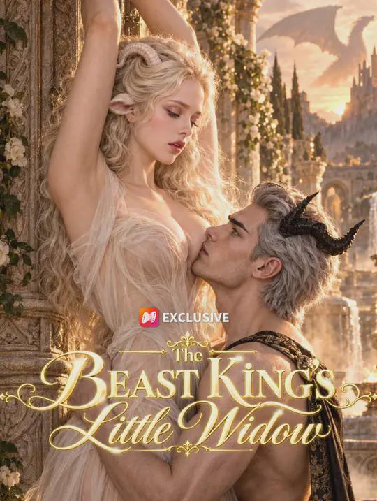 The Beast King’s Little Widow