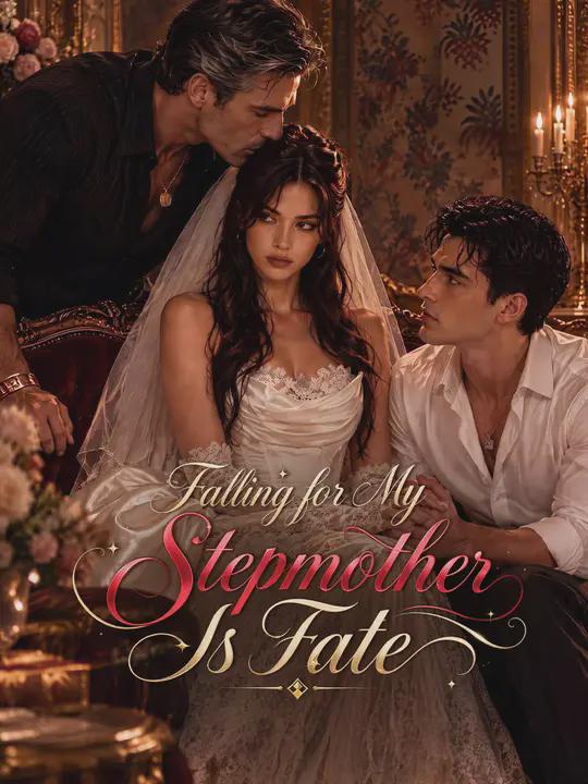 Falling for My Stepmother Is Fate