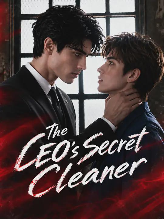 The/\ CEO’s Secre(\t Cleaner