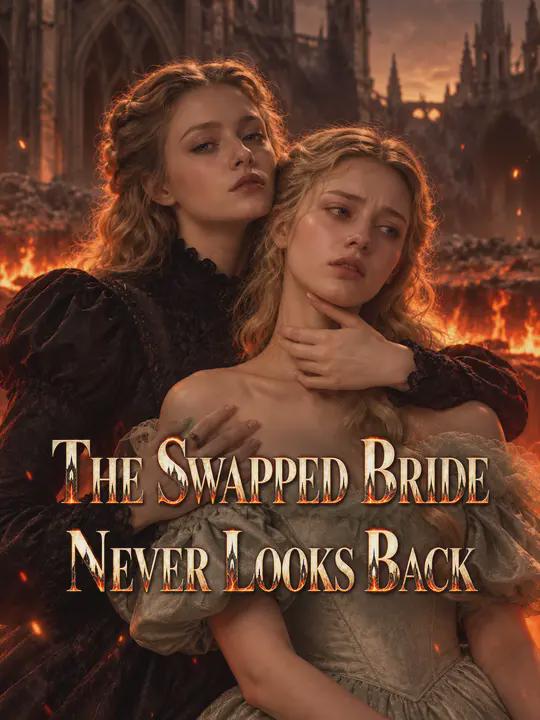 The Swapped Brid/e ),]N!);)ever Looks Back