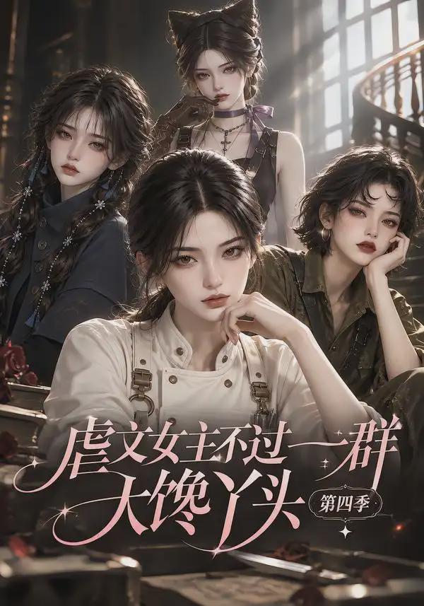 虐文女主不= ;+过一群大馋丫头第四季