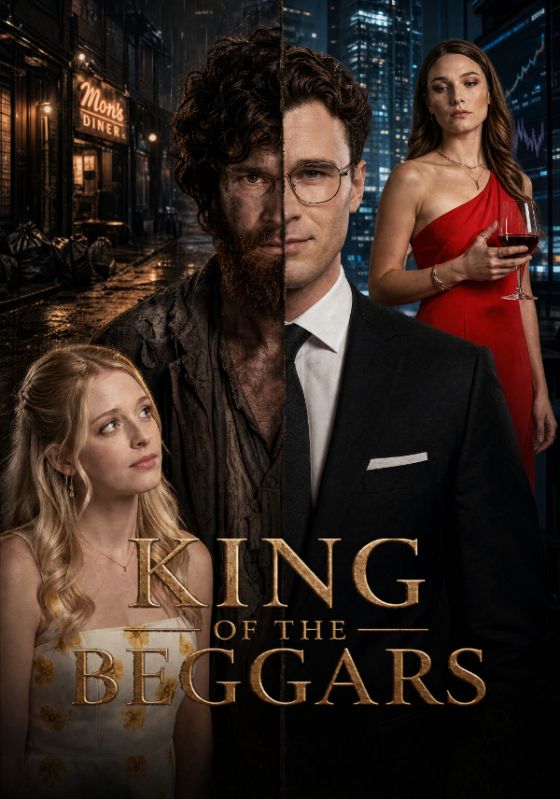 TheKingofBegg;ars