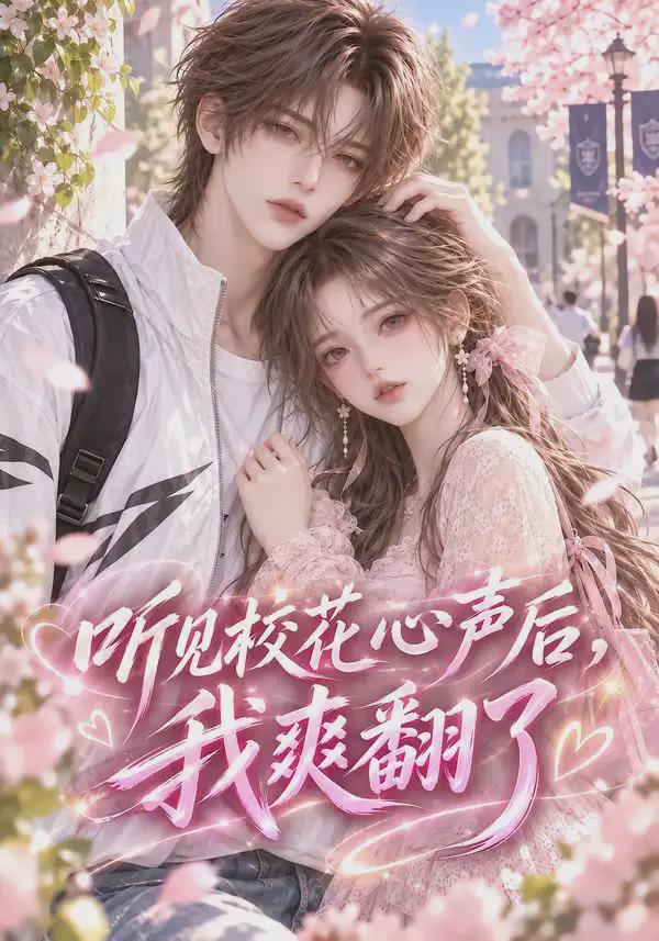 听见校花心(^声后我爽翻了