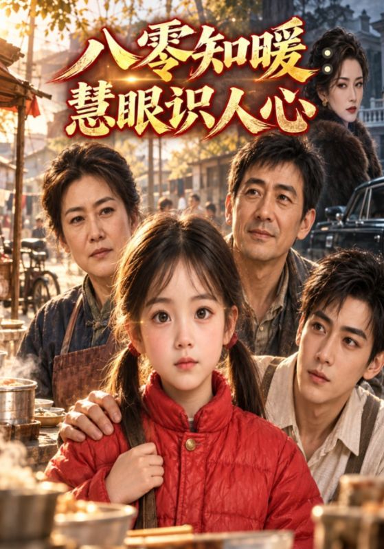 八零(知暖：慧眼识人心