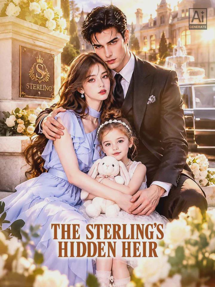 The*`: Sterling’s H$id/d)%:.en Heir
