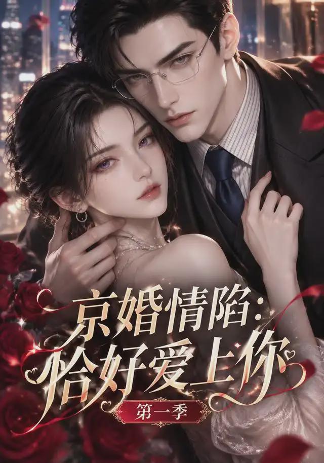 京婚情陷：恰好爱上你第一季