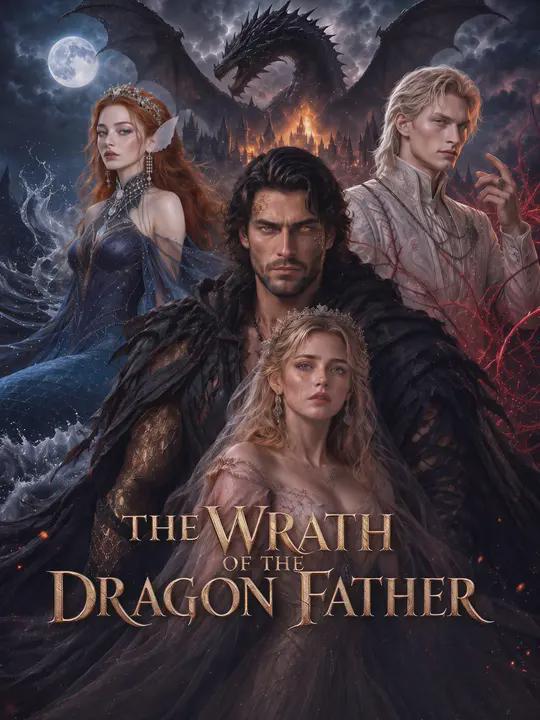 The Wrath of the Dragon Father