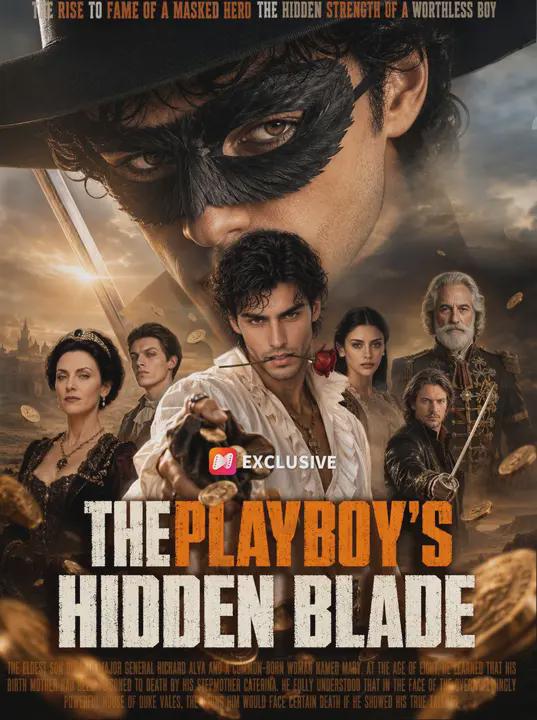 The Playb`oy’.==s Hidd]en !#=?Blade
