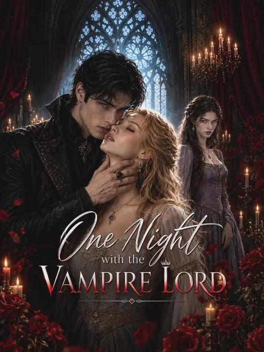 One Night With The Vampire Lord