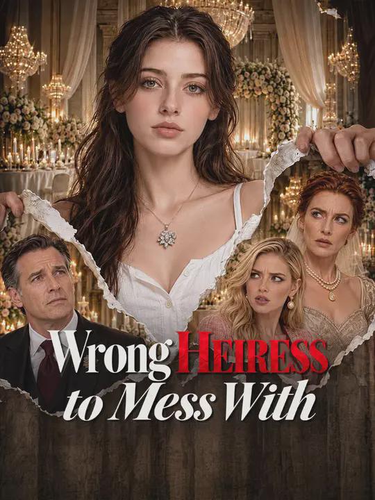 Wrong He\ires#[;s-?+ to )Mess With