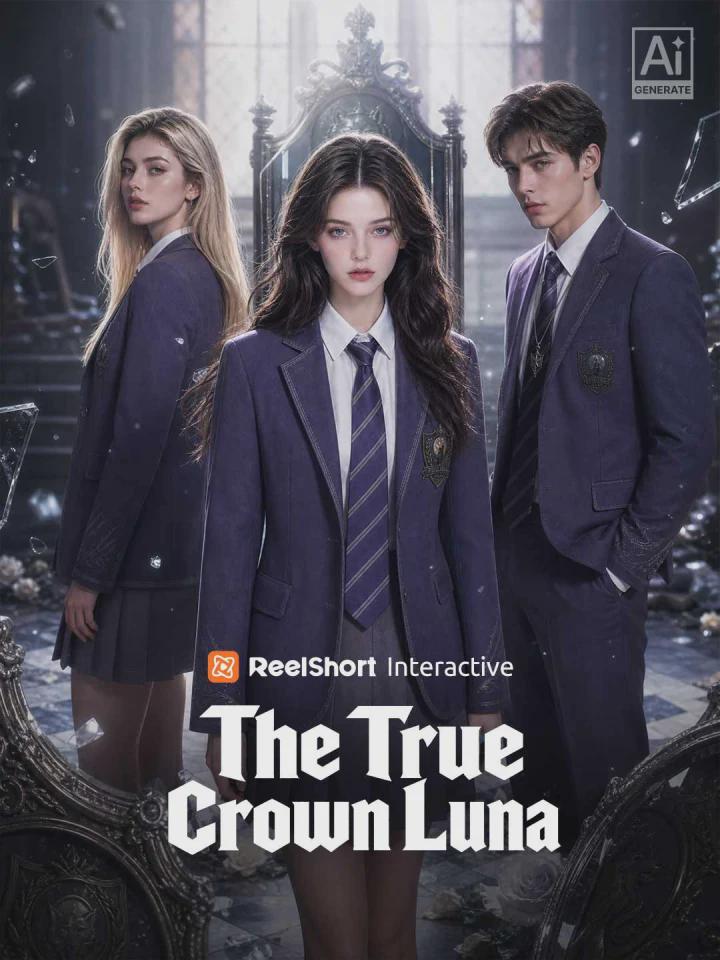 The True Crown Luna