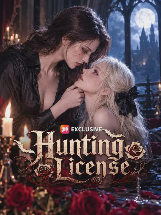 Hunting License