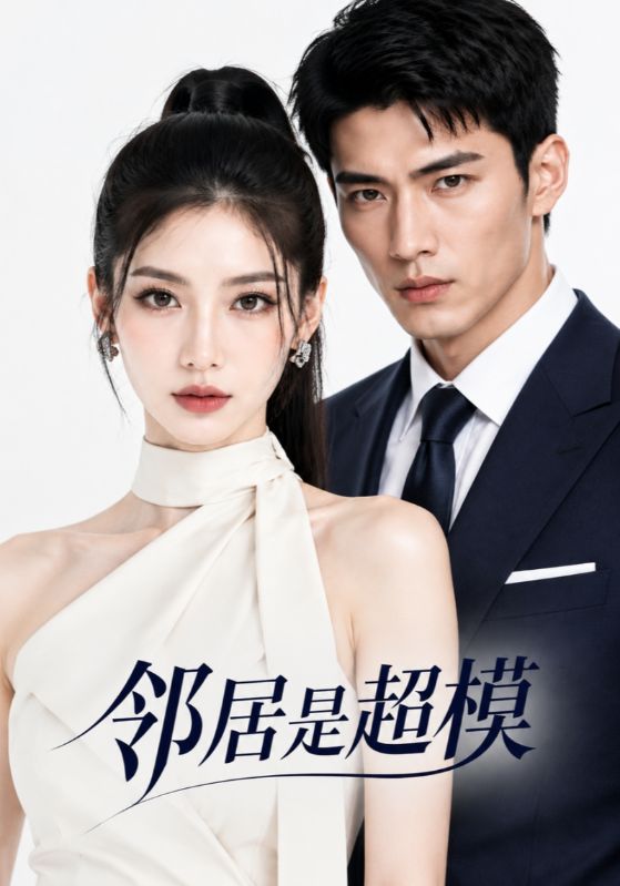 邻居是;超模