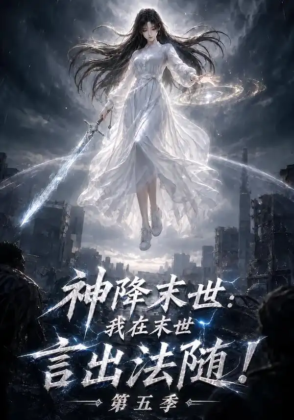 神降末世：我在末世言出法随第五季
