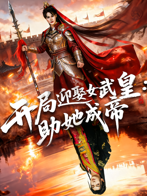开局迎娶女武皇：助她成帝
