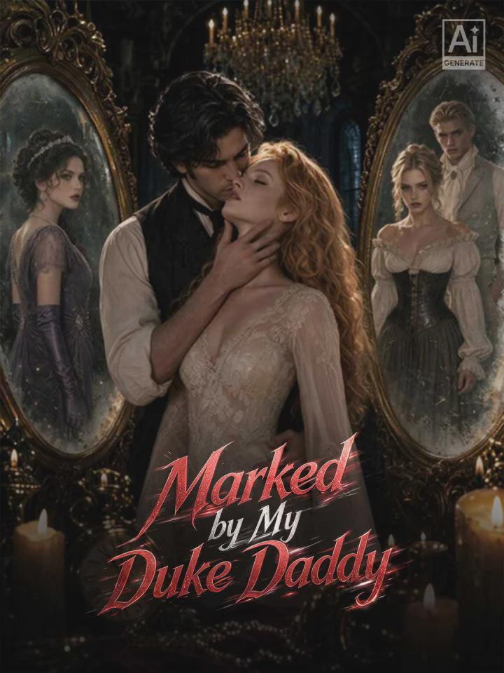 Marked by My Duke Daddy