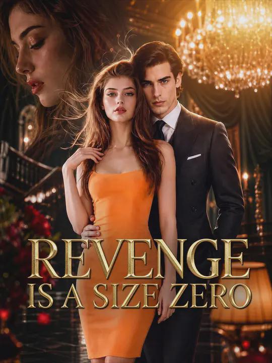 REVENGE IS A SIZE ZERO