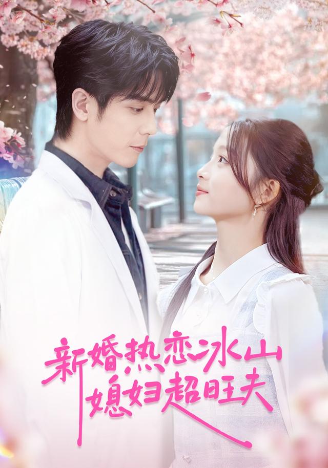 新婚热恋冰山媳妇超旺夫