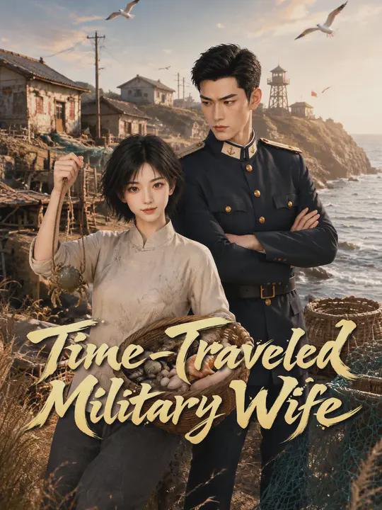 Time-Traveled Military Wife