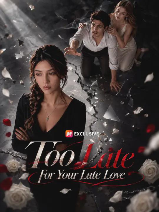 Too Late For Your Late Love