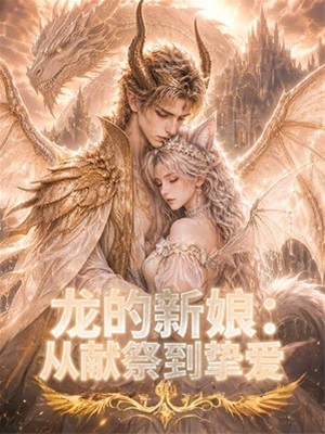 龍的新娘：從,獻祭到摯愛