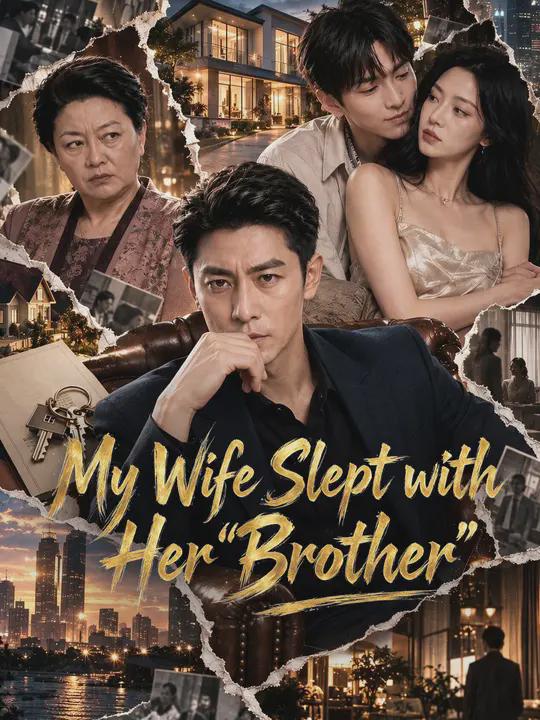 My Wife Slept with Her “Brother”