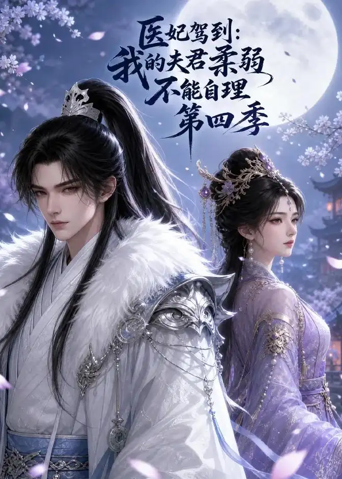 医妃驾到：我的夫君%-=柔弱不能自:^ 理#-第四季