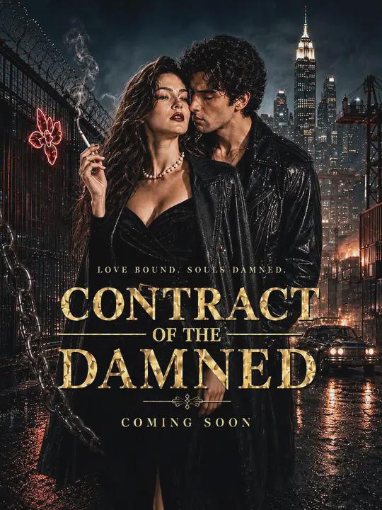 Contract of the Damned