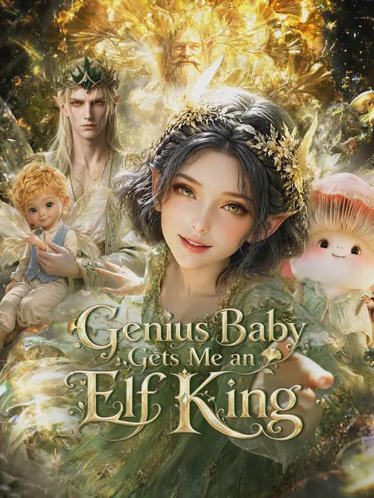Genius Baby Gets Me an Elf King