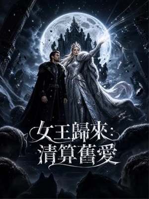 女王歸來：清算舊愛