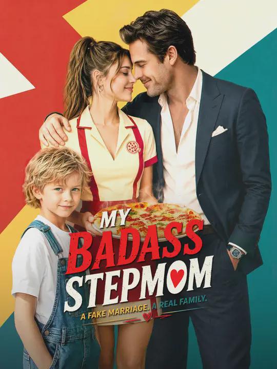My Badass./: St`epmom