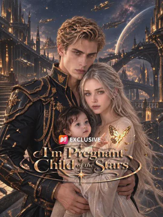 I’m Pregnant /! ^$Chi]!ld of the S!t %ars