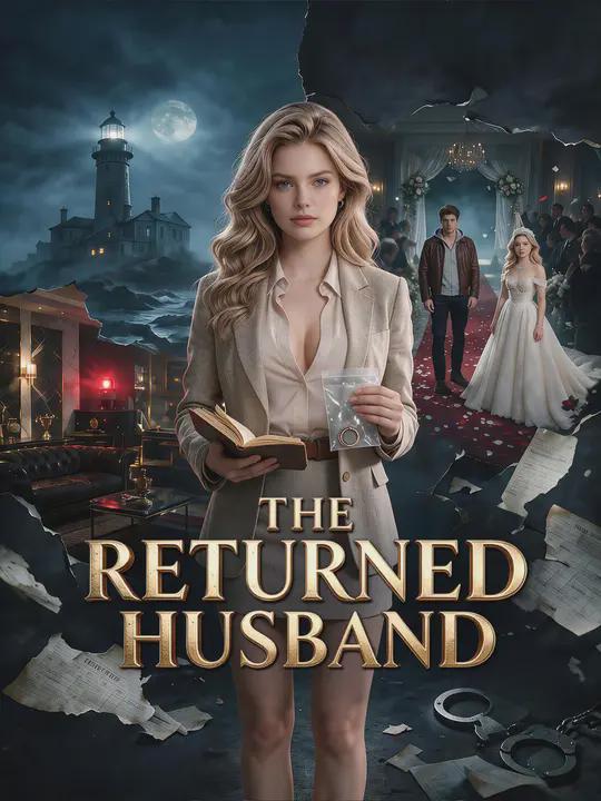 THE RETURNE?`=D [ HUSBA;``;ND