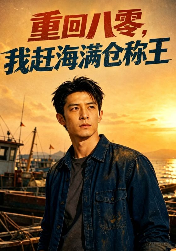 重回八零，我/(赶海满仓*-称王