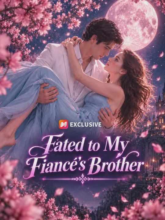 Fated to My Fiance’s Brother