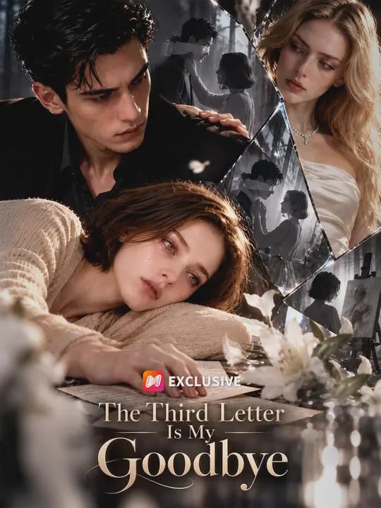 The Third Letter Is My Goodbye