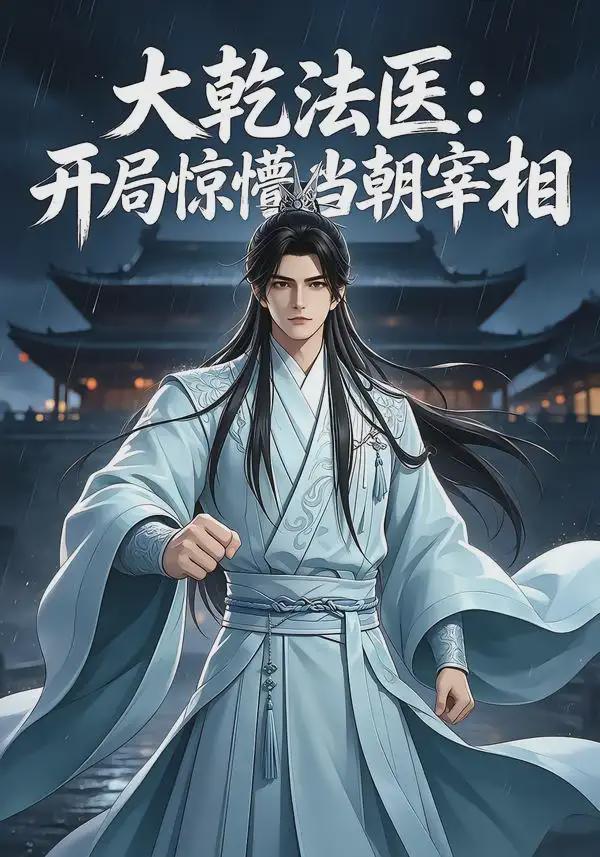 大乾法医：开局惊懵当朝宰相