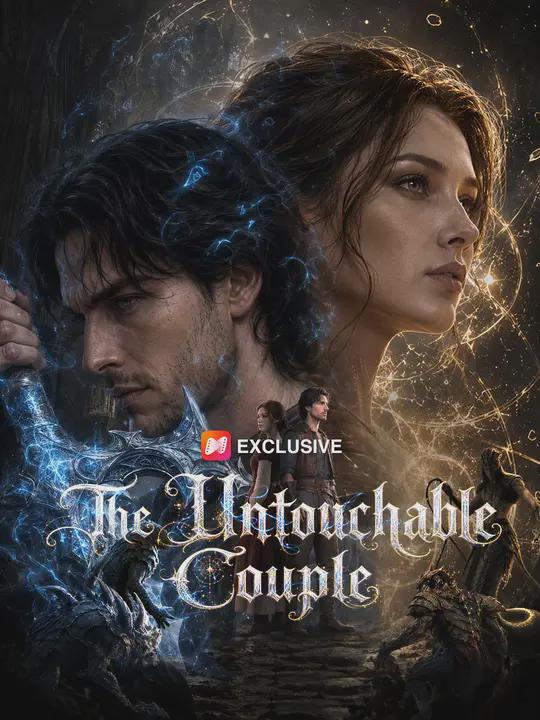 The Untouchable Couple