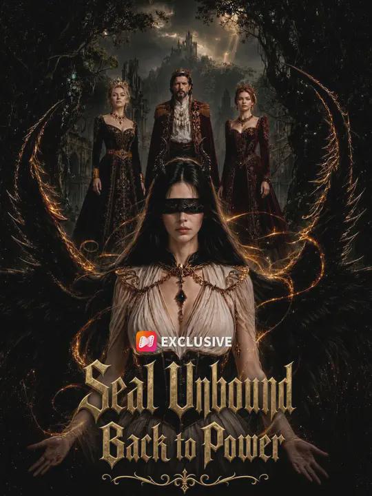 Seal Unbound, Back to Power
