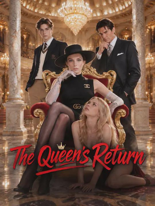 The Queen’s Return