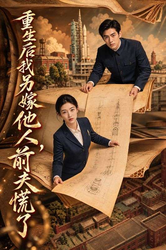 重生后我另嫁他人，前夫慌了