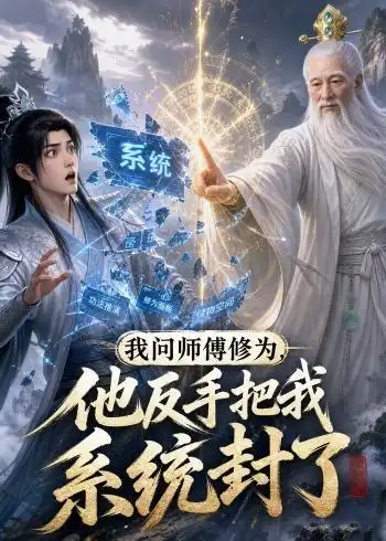 我问师傅修为，他反手把我系统封了