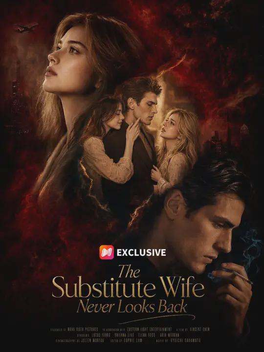 The Substitute Wife Never Looks Back
