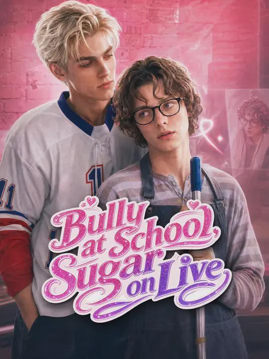 Bully at School, Sugar on Live