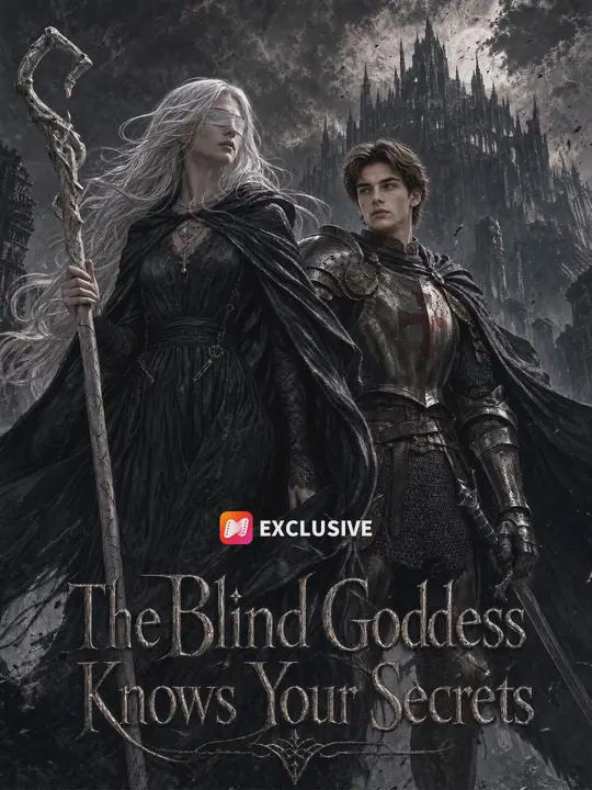 The Blind Goddess Knows Your Secrets